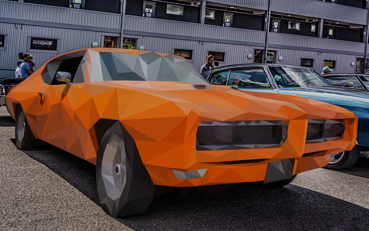 GTO