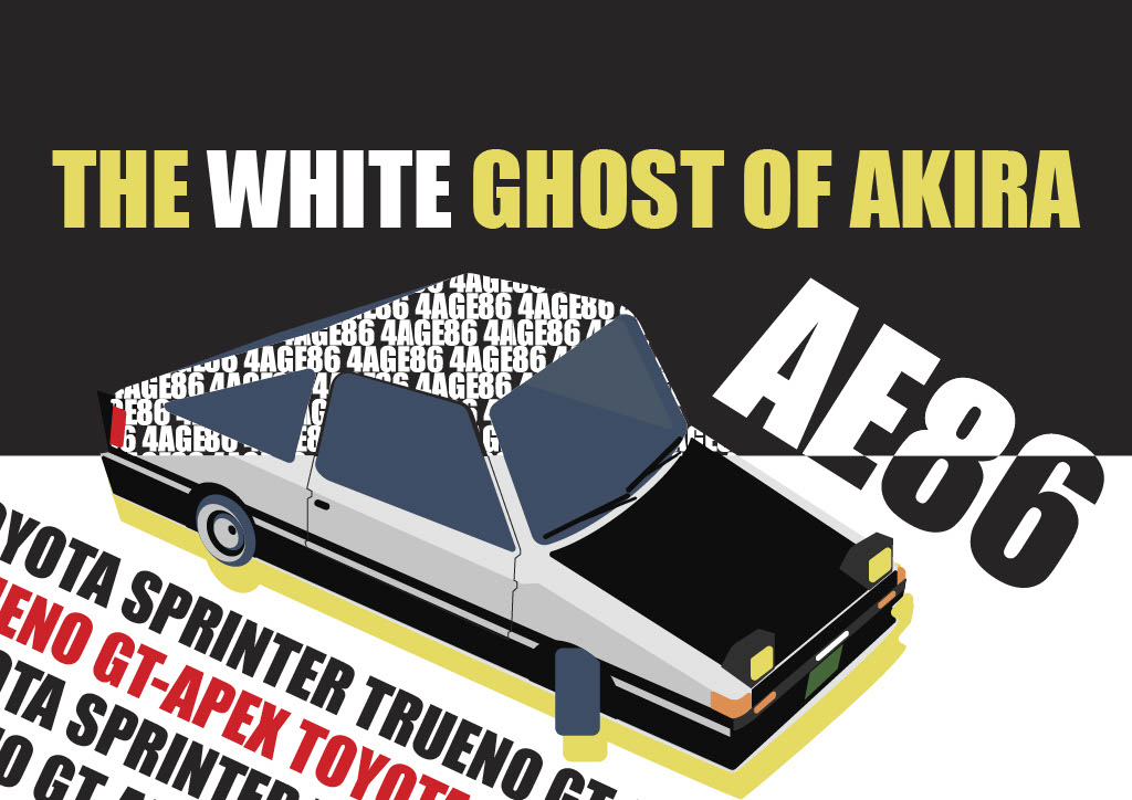 AE86