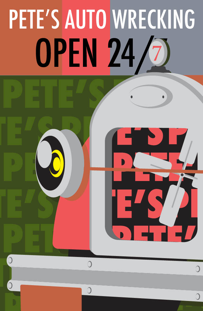 Pete&apos;s Auto Parts